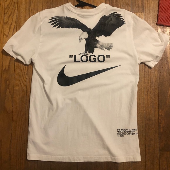 NIKE x Off White - Picture 3 of 4